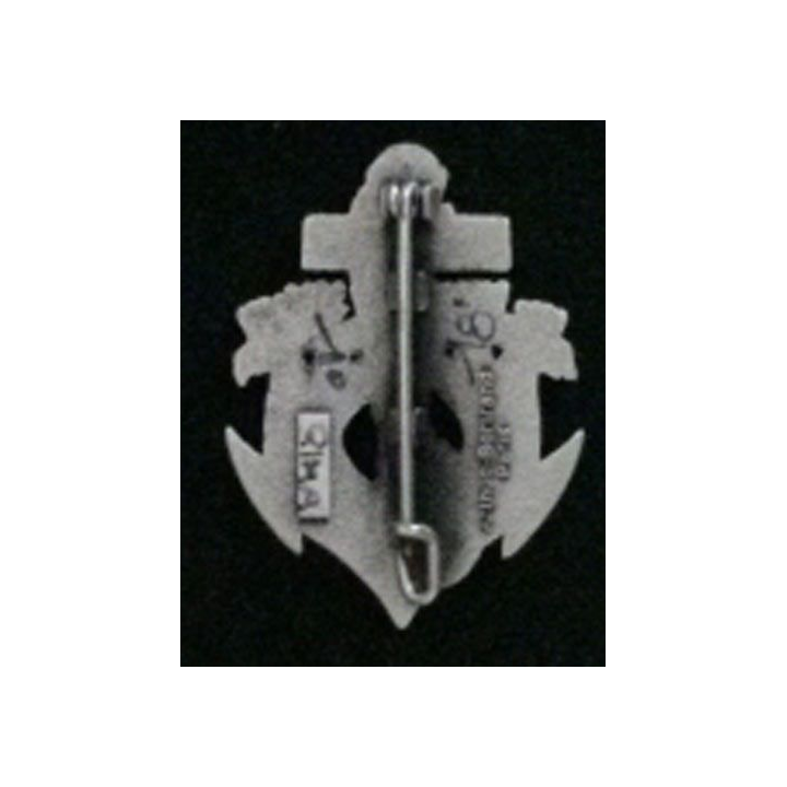 1°RIMA : 1°RÉGIMENT D'INFANTERIE DE MARINE ECL