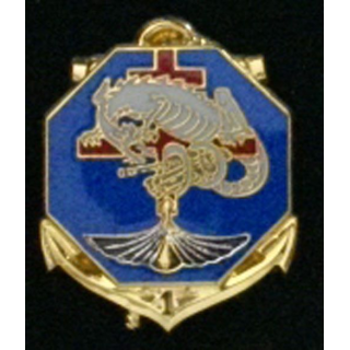 1°RIMA : 1°RÉGIMENT D'INFANTERIE DE MARINE EAC (BALME)