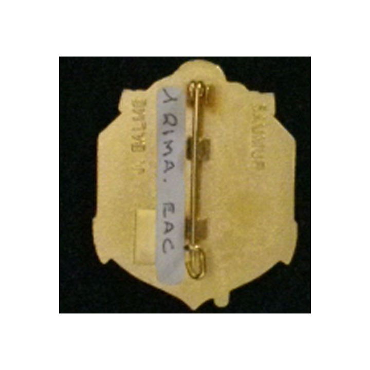 1°RIMA : 1°RÉGIMENT D'INFANTERIE DE MARINE EAC (BALME)