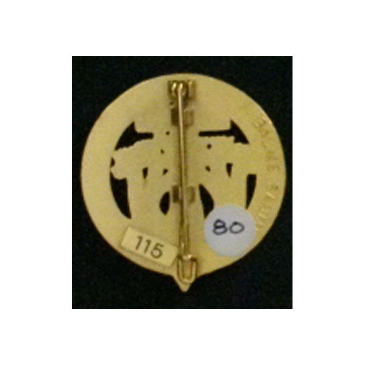 1° RIMA : 1° RÉGIMENT D'INFANTERIE DE MARINE ECS N° 115 (BALME)
