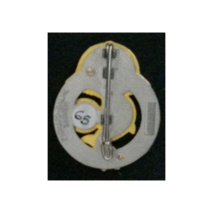 1° RIMA : 1° RÉGIMENT D'INFANTERIE DE MARINE 6° ESCADRON