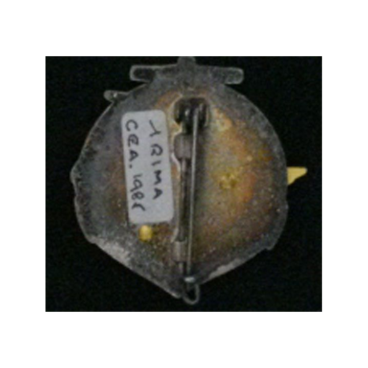 1°RIMA : 1°RÉGIMENT D'INF DE MARINE CEA REG FRANCE FINUL 1985