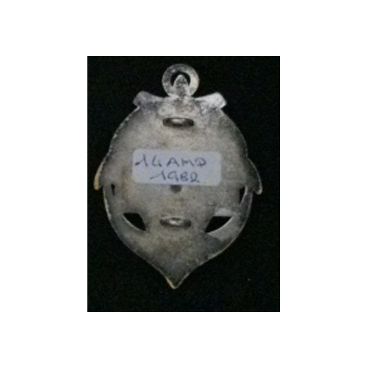 14° AMP : 14° ANTENNE MÉDICALE PARACHUTISTE (FRAISSE)