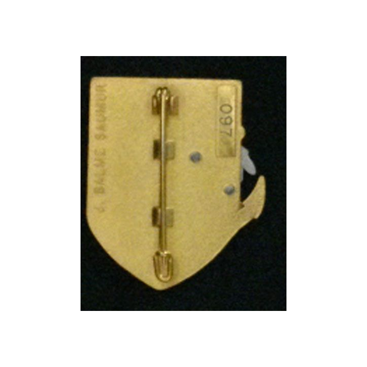 8° RPIMA : 8° RÉGIMENT PARA INFANTERIE MARINE BATINF 4 IFOR 1994/95