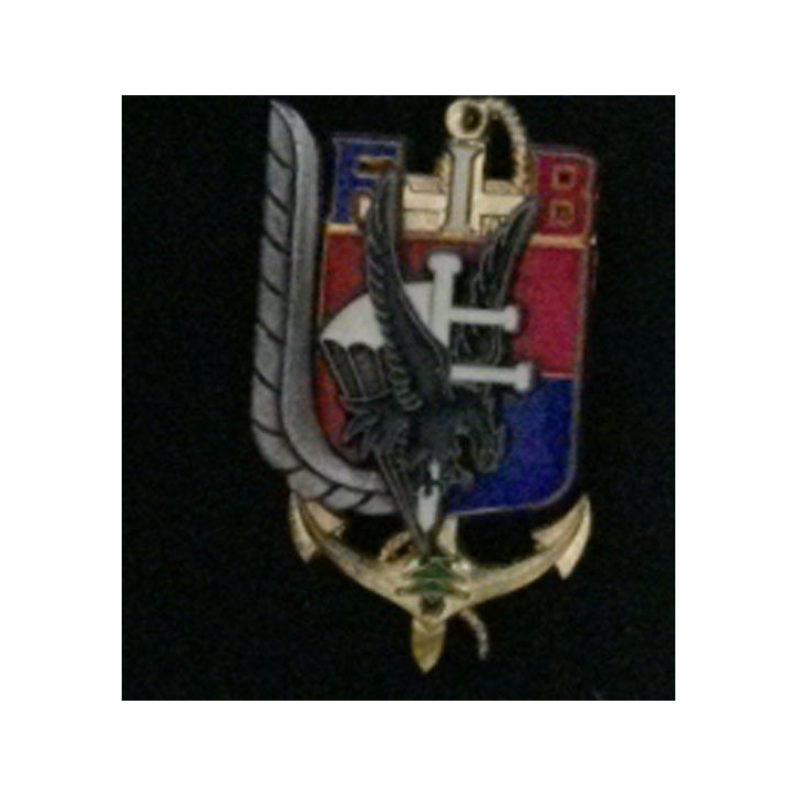 3° RPIMA : 3° RÉGIMENT PARA D'INFANTERIE DE MARINE FIB N°1684