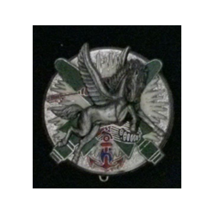 6° RPIMA : 6° RÉGIMENT PARA D'INF DE MARINE SECTION MILAN