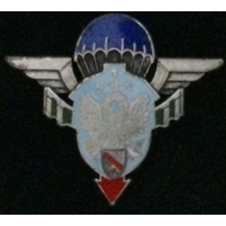 1°RTP : 1°RÉGIMENT DU TRAIN PARACHUTISTE 2°ELA 1°CRA