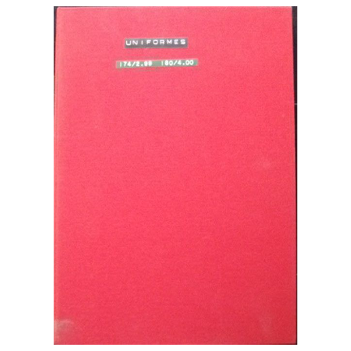LA GAZETTE DES UNIFORMES DU N°174 (02-1999) AU N°180 (04-2000)