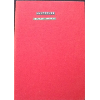 LA GAZETTE DES UNIFORMES DU N°181 (06-2000) AU N°188 (02-2001)