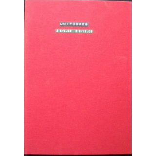LA GAZETTE DES UNIFORMES DU N°212 (05-2003) AU N°218 (12-2003)