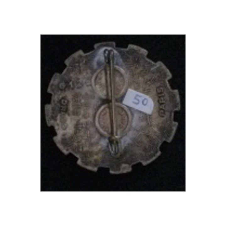 155° CIT : 155° COMPAGNIE D'INSTRUCTION DU TRAIN ÉMAIL