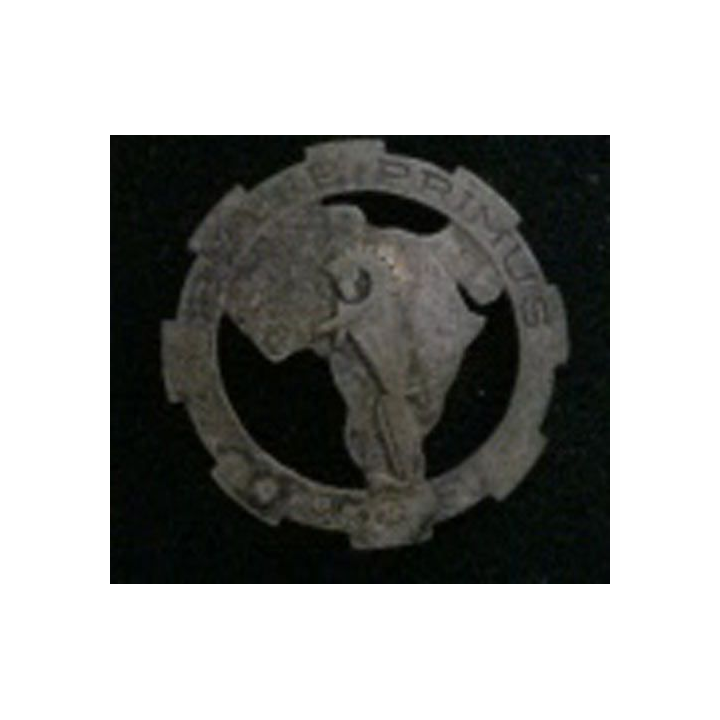 12° groupe autonome des chasseurs d'Afrique UBIQUE PRIMUS Augis