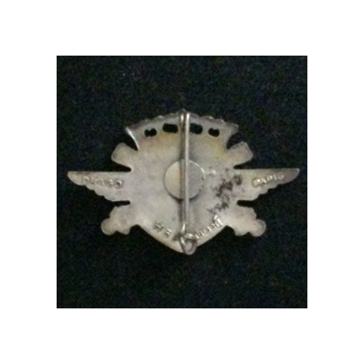 5° RACAP 5° régiment d'artillerie de campagne aéroporté