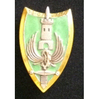 36° CQG : 36° compagnie de quartier général Drago G. 1941