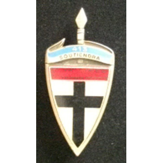 413° BCS : 413° BATAILLON DE COMMANDEMENT ET DES SERVICES