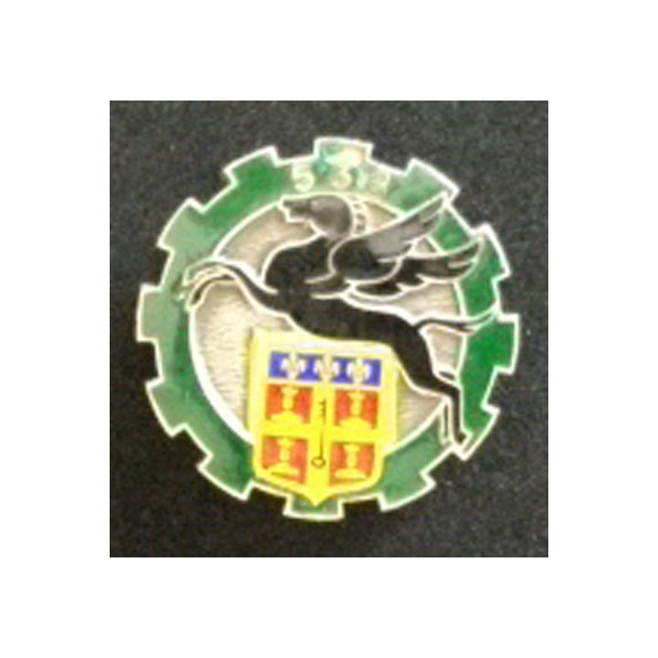 538° GT : 538° GROUPE DE TRANSPORT