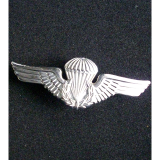 Insigne de brevet parachutiste brésilien