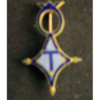1° compagnie saharienne des transmissions Drago Paris G. 668