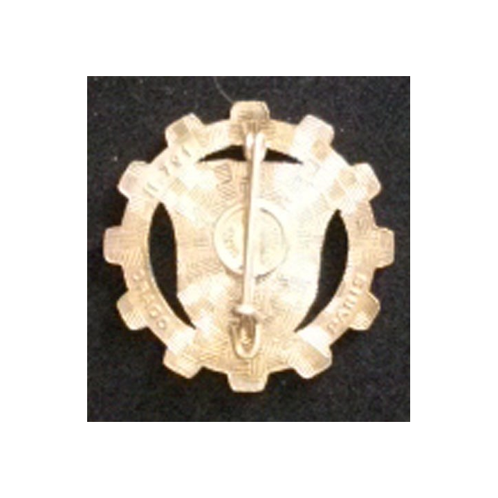 53° CQG : 53° Compagnie de quartier général