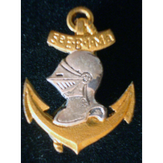 5° escadron blindé d'infanterie de marine Drago G. 1769