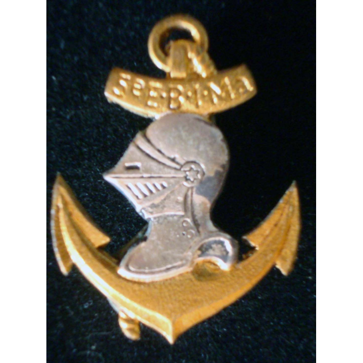 5° escadron blindé d'infanterie de marine Drago G. 1769