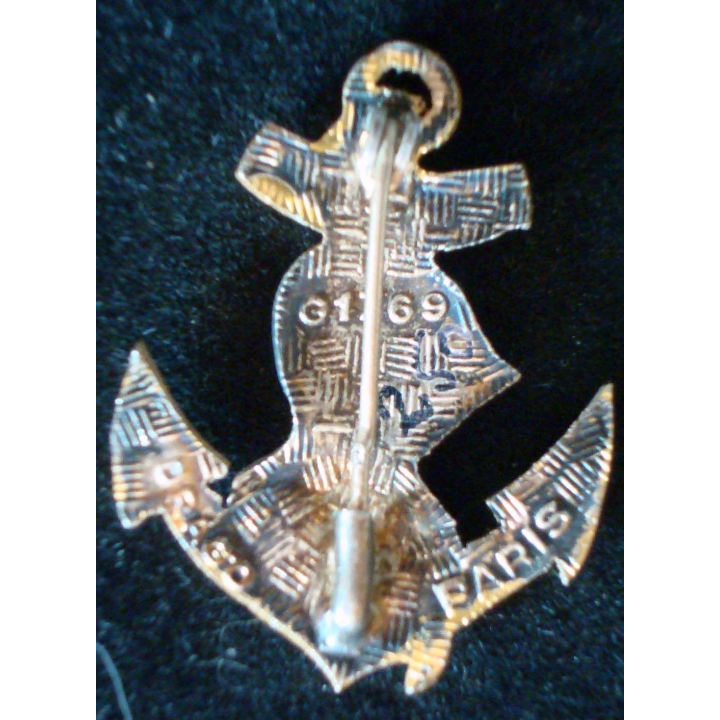 5° escadron blindé d'infanterie de marine Drago G. 1769
