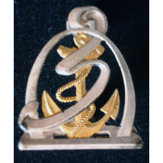 3° escadron du 3° bataillon du régiment mixte du Cambodge DPN H. 755