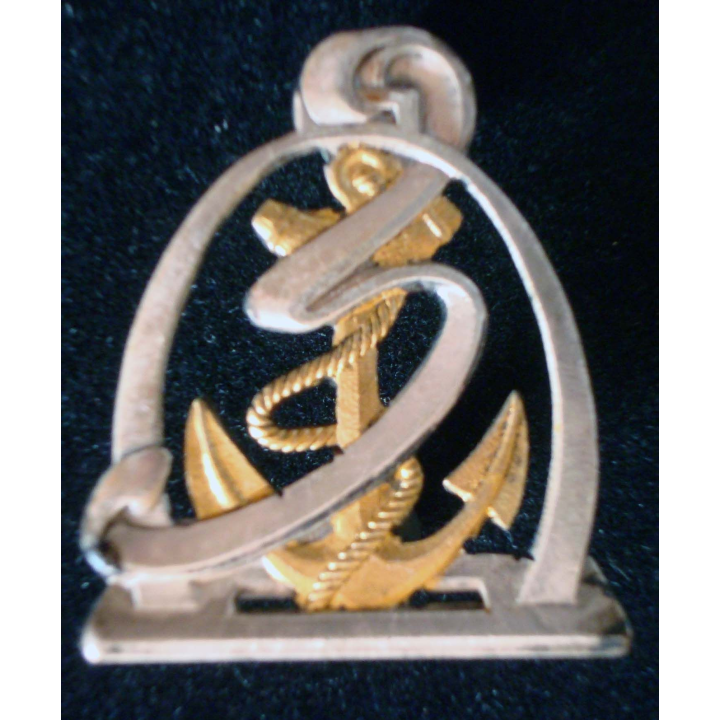 3° escadron du 3° bataillon du régiment mixte du Cambodge DPN H. 755