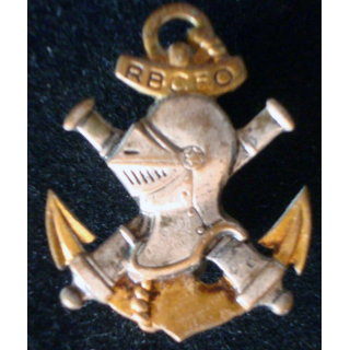 Régiment blindé colonial d'Extrême Orient DOM H . 805 sans attache