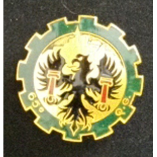 65° CQG : 65° COMPAGNIE DE QUARTIER GÉNÉRAL