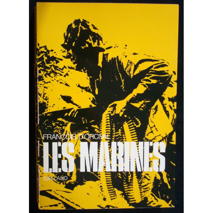 Les Marines