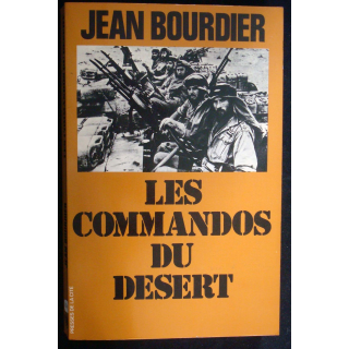 Les commandos du désert