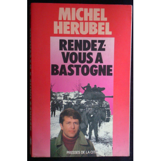 Rendez-vous à Bastogne