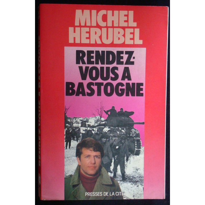 Rendez-vous à Bastogne