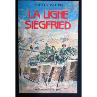 La ligne Siegfried