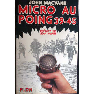 Micro au poing 39-45