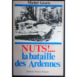Nuts ! La bataille des Ardennes