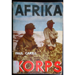 Afrika Korps