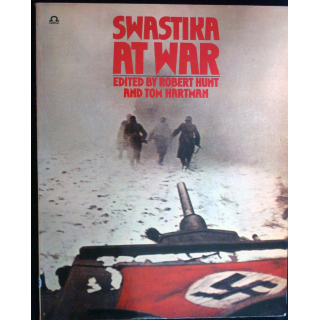 Swastika at war