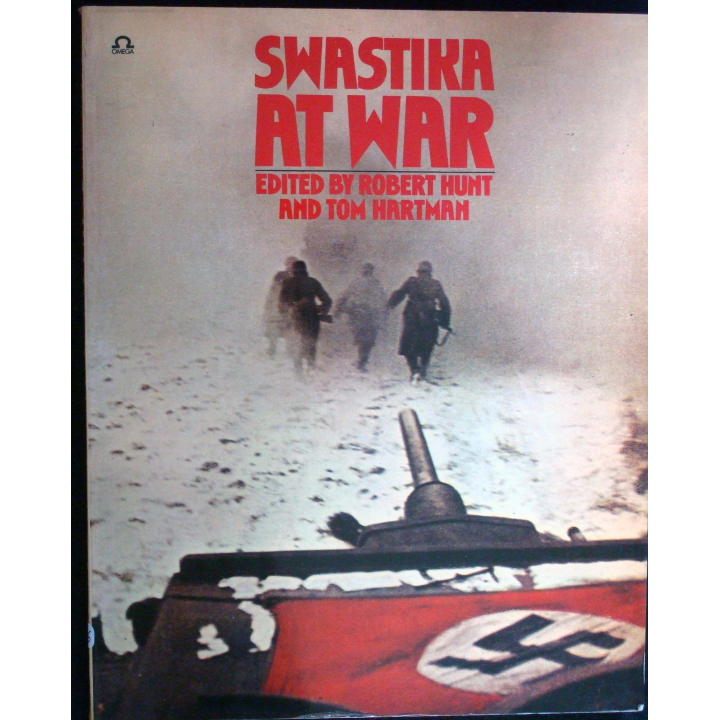 Swastika at war
