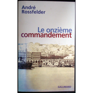 Le onzième commandement
