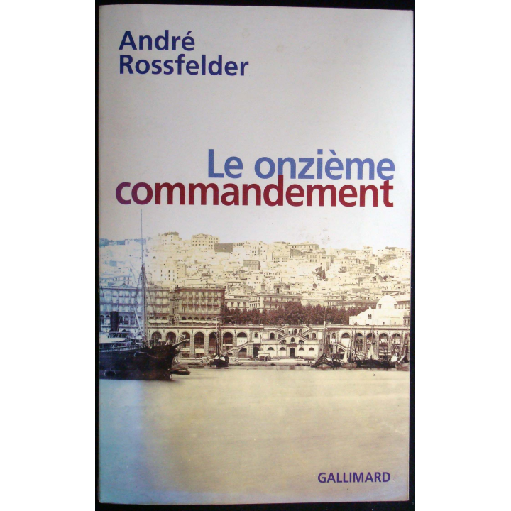 Le onzième commandement