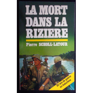 La mort dans la rizière