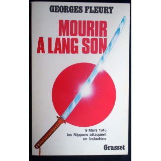Mourir à Lang Son