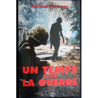 Un temps pour la guerre