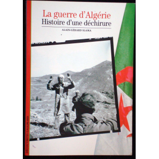 Histoire d'une déchirure