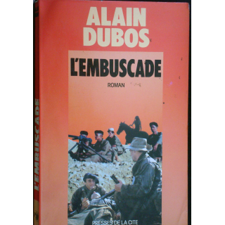 L'embuscade