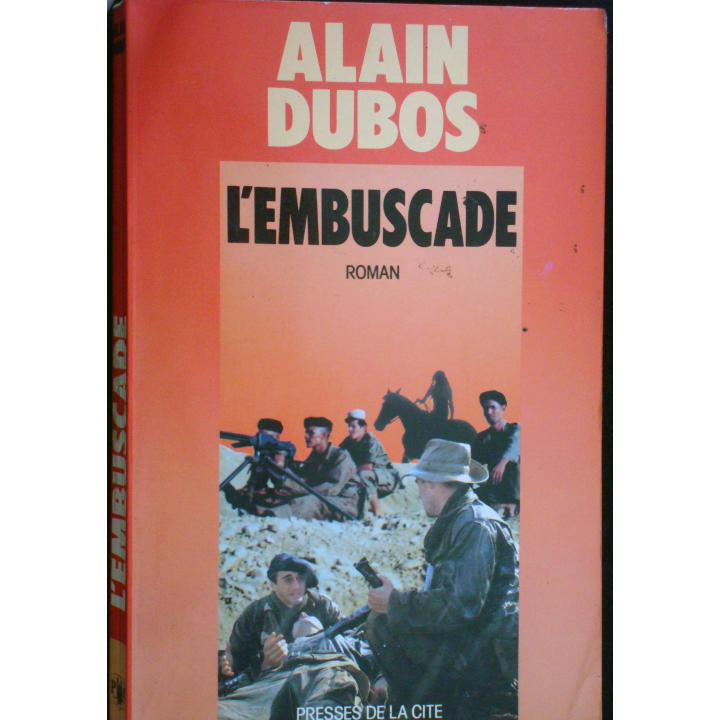 L'embuscade