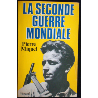 La seconde guerre mondiale