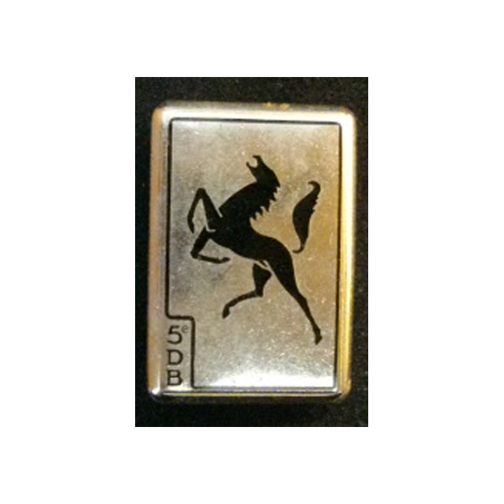 5° DIVISION BLINDEE
